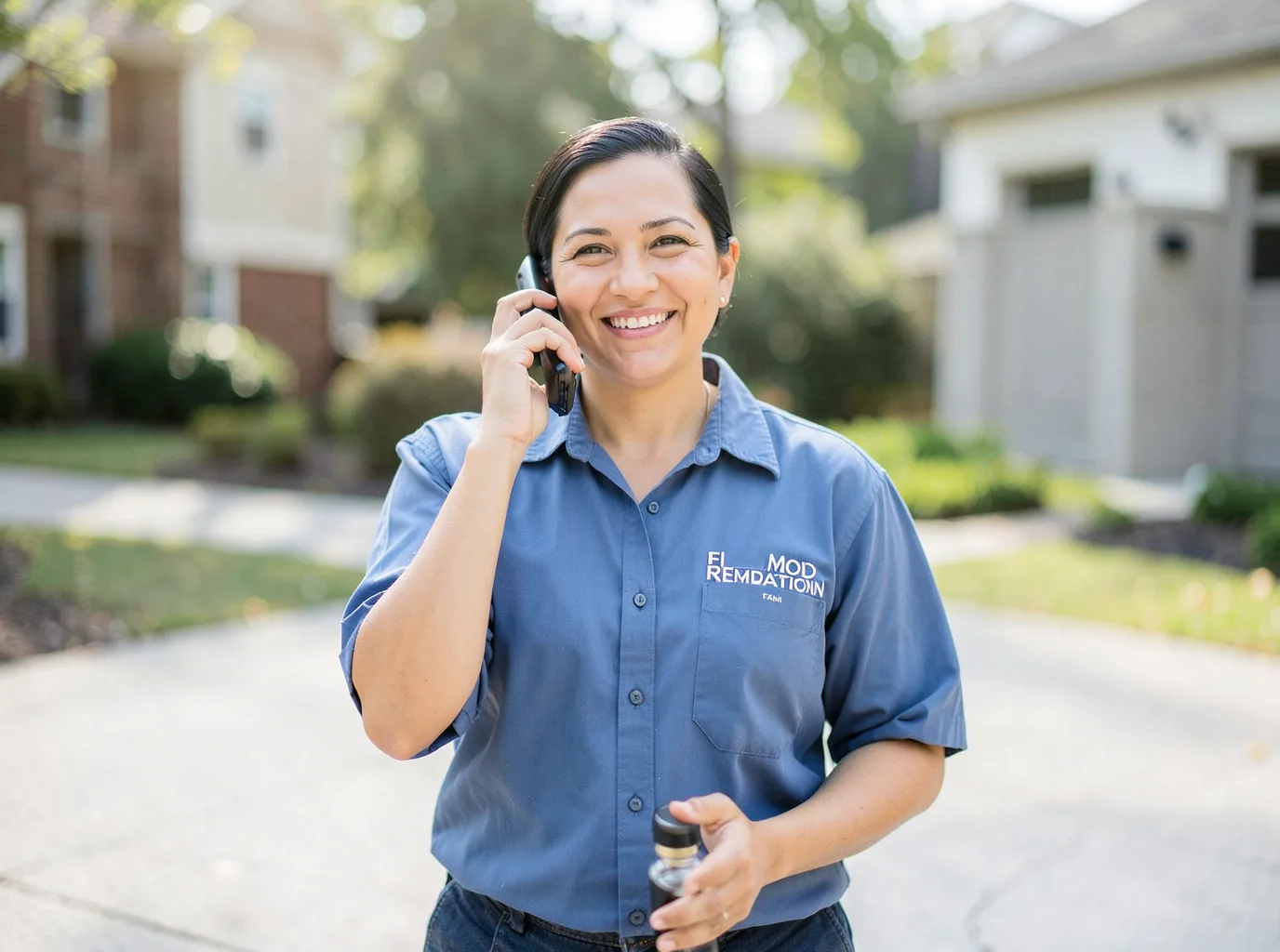 Mold Remediation Waco, GA FAQs